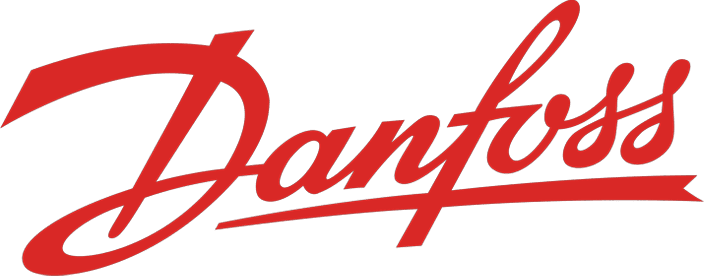 Danfoss logo