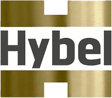 Hybel Logo