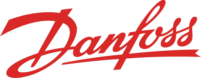 Danfoss logo