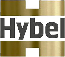 Hybel Logo