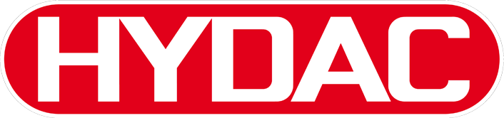 Hydac logo