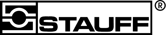 Stauff logo