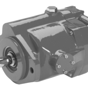 Bomba de pistões PVQ