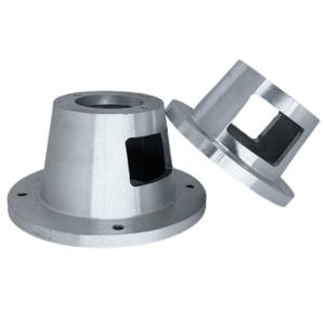 Flange