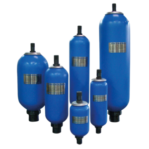 Acumulador de Bexiga