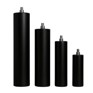 Acumulador de Pistão