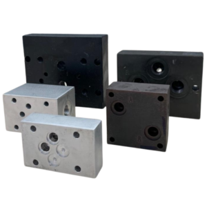 Placa de Ligação/Adaptação