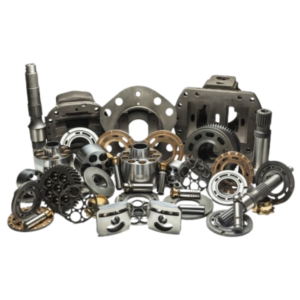 Peças de Reposição para Bombas