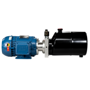 Mini Unidades Hidráulicas