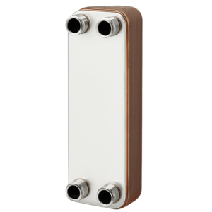 Trocadores de calor placas brasadas