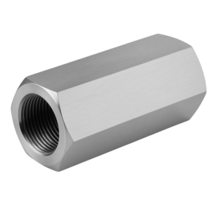 Válvula de Retenção em Linha