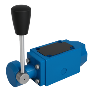 Válvula Direcional Manual