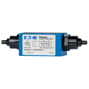 Válvula Reguladora de Vazão